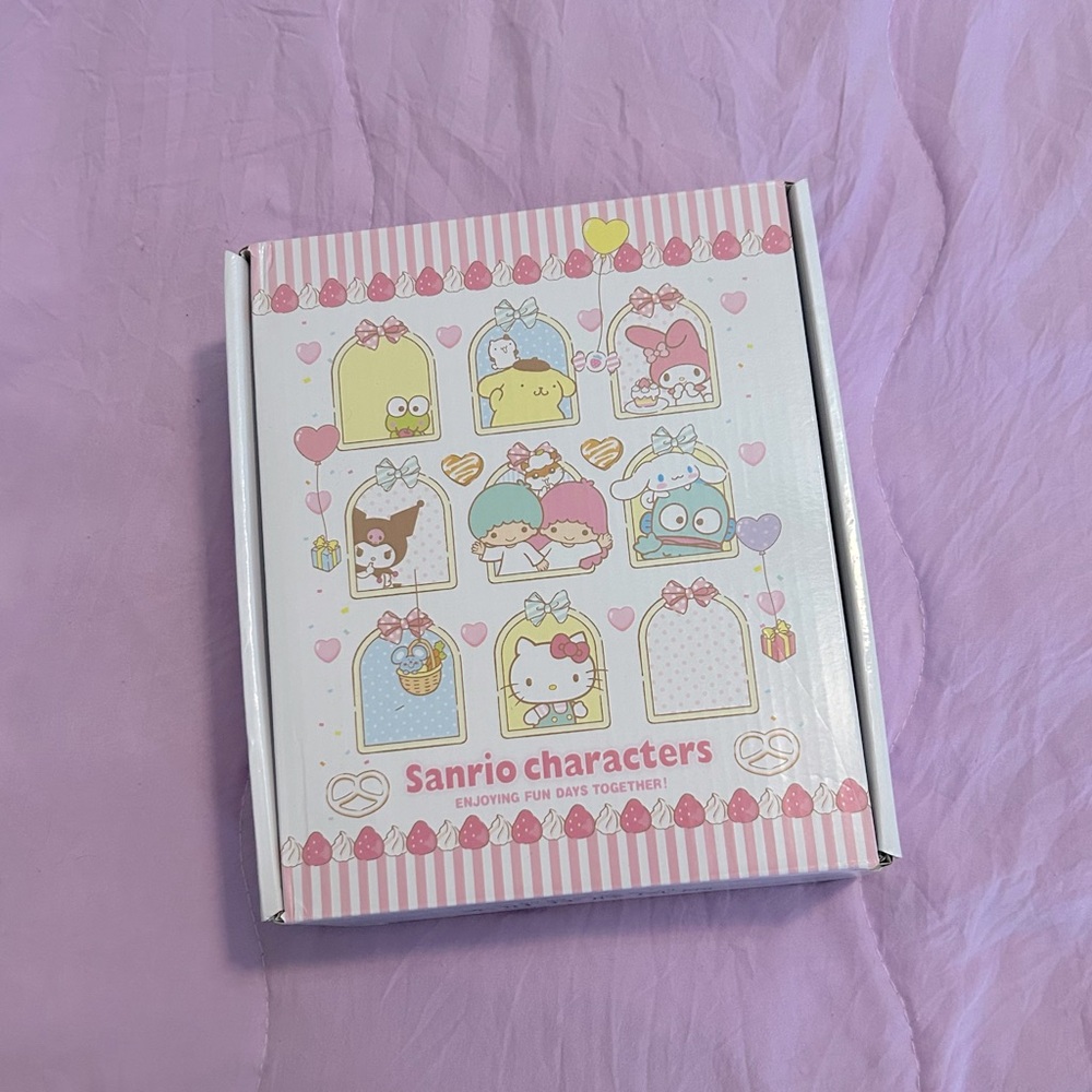 Hello Kitty Neck Fan - Picture 5 of 6